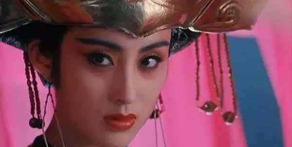 全智贤凸点 这11位香港电影中的性感妖媚女反派 谁才是真正的反派天后？