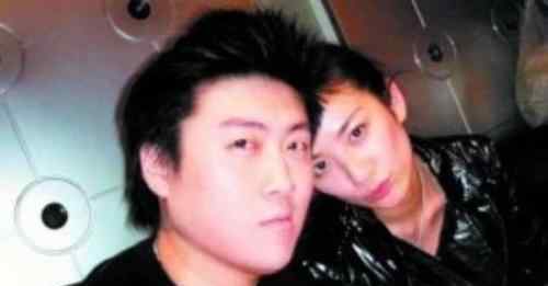 黄毅清与霍思燕 他与黄奕同居5年，是霍思燕不愿提起的人，如今成这般模样！