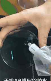 97kp 透光率超高！明月镜片1.71PMC超亮（71KP）镜片测评