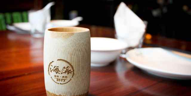 绿领生活网 合肥首家都市“绿领餐厅” 海藻餐厅引领时尚绿领风潮
