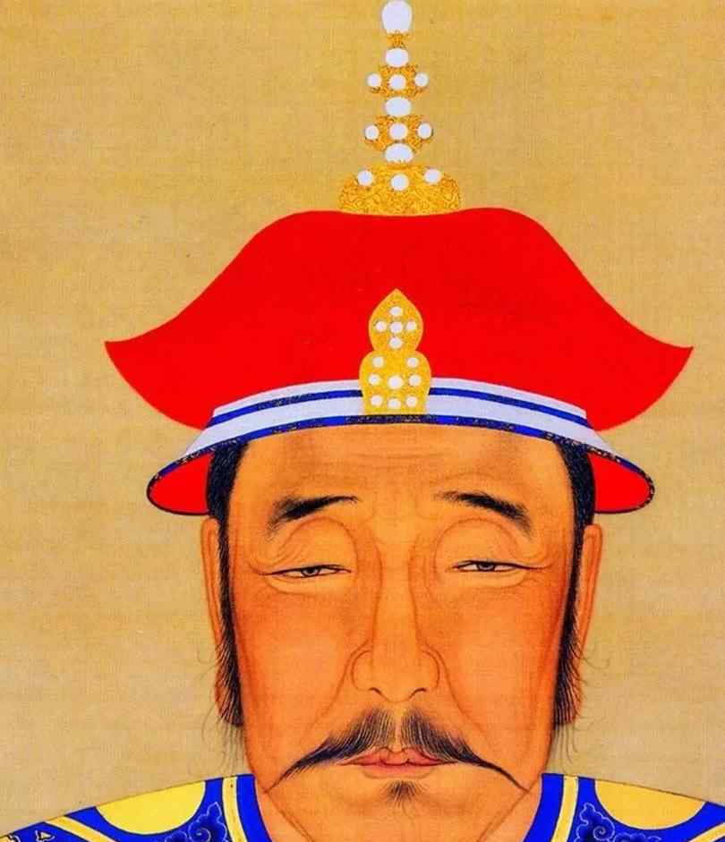 八旗旗主 八旗制度您了解多少，旗主与皇子谁的官大，他们是什么关系？