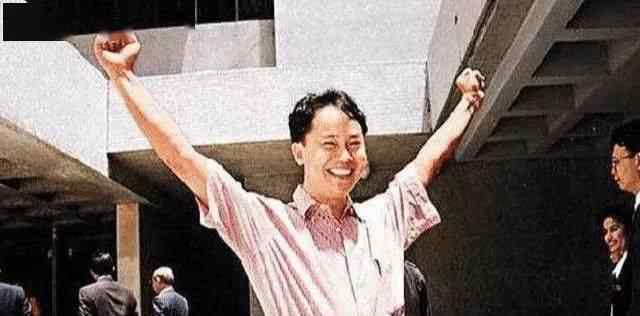 李家强 张子强当年若听李嘉诚的，把10亿3800万去买李家股票，现在能值多少