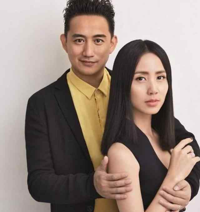 青春不解风情 他们才是娱乐圈中的“低调夫妻”，结婚15年恩爱如初，女儿都14岁了！
