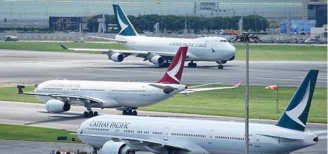 国泰航空宣布裁员8500人 为啥要裁员那么多人