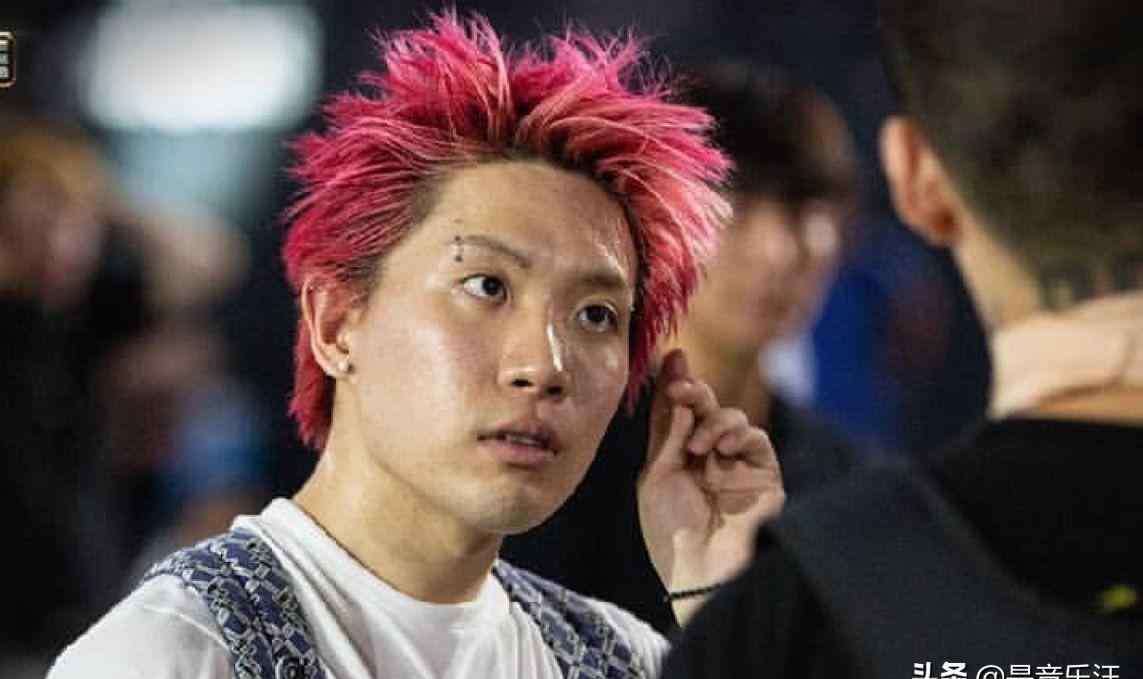 韩国歌手nafla吸毒被抓 到底发生了什么
