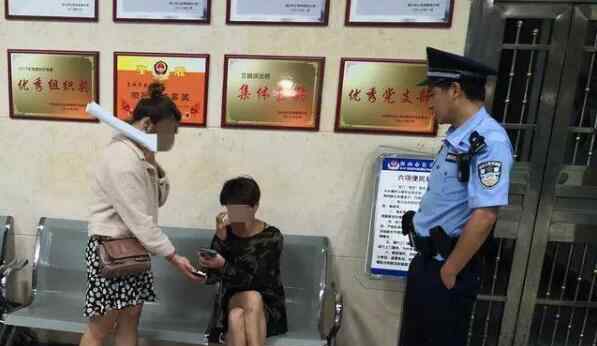女子晚上被朋友邀请吃烧烤 究竟发生了什么事