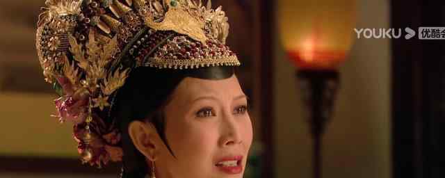 景仁宫 《甄嬛传》被皇帝禁足景仁宫的乌拉那拉氏宜修，究竟做错了什么？