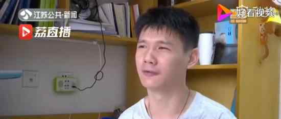 脑瘫男孩以专业第一成绩考研成功 具体是什么情况