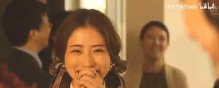 石原里美老公正面照 祝福他们两个吧!