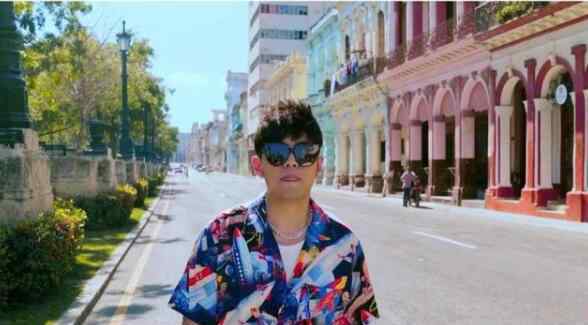 费曼给周杰伦发私信被拒收 为什么会拒收