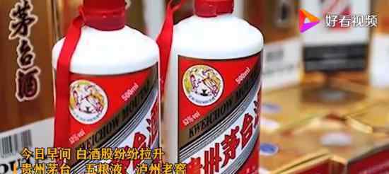贵州茅台股价突破1500元 具体什么情况