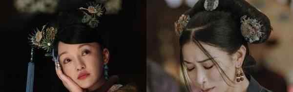乾隆为什么那么恨如懿 乾隆其实不爱如懿，2句话满满羞辱，她一定很恨