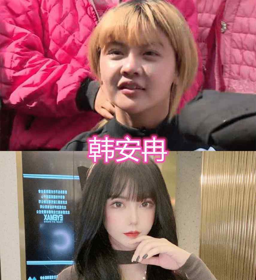 变形计李幼恩 有种“整容”叫参加过变形计，李幼恩时尚，王境泽差别大！