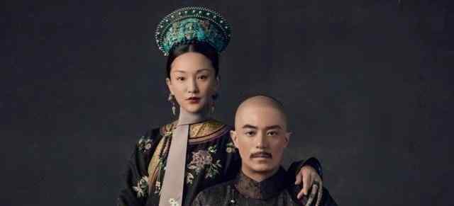 乾隆为什么那么恨如懿 乾隆其实不爱如懿，2句话满满羞辱，她一定很恨