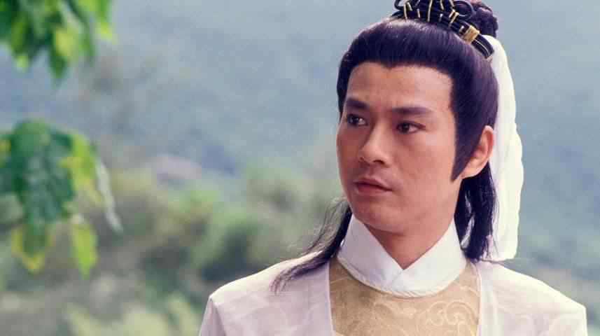 官晶华女儿 郑少秋3妻4女，长女走在路上不认识，如今二女儿继承上亿资产