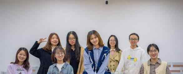 武汉学霸宿舍8人全成功保研 他们都是很厉害的