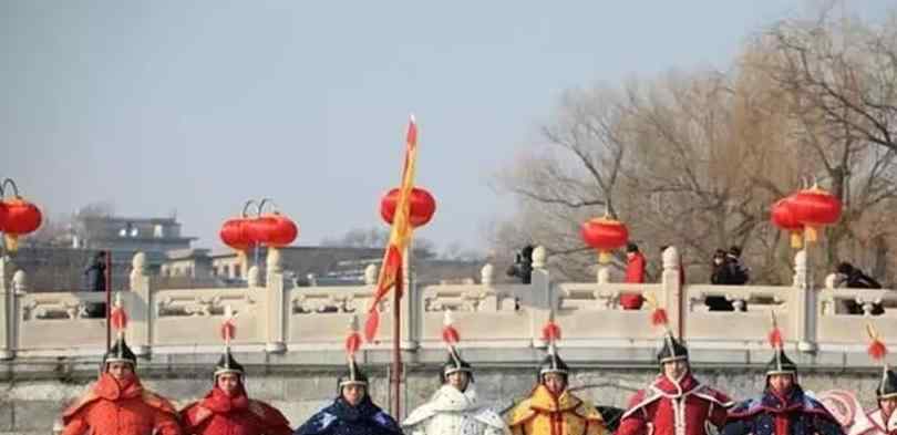 八旗旗主 八旗制度您了解多少，旗主与皇子谁的官大，他们是什么关系？