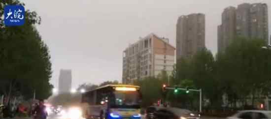合肥发生黑昼现象 具体是什么情况气象台怎么说