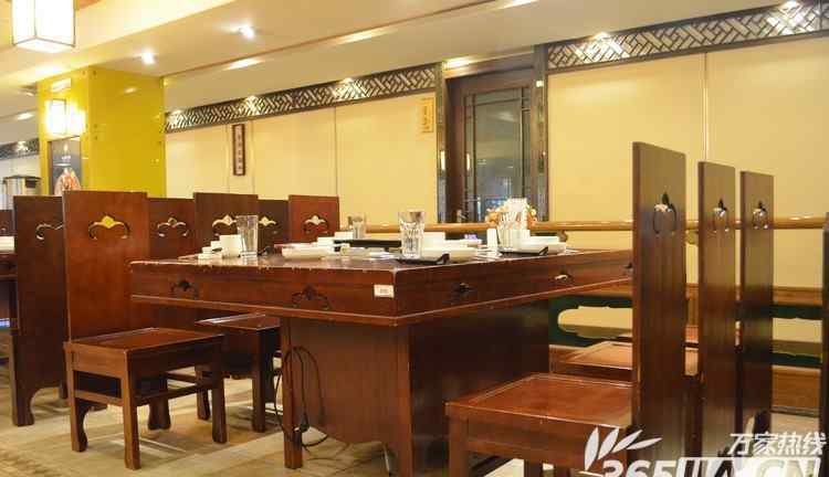 寿福城 合肥老字号蜀王寿福城14年专注做韩餐