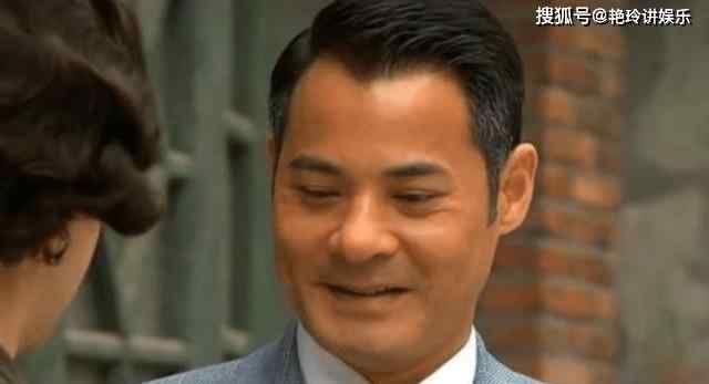 香港警花 这5位香港明星真的是警察，最后一位还是“警花”，没想到吧