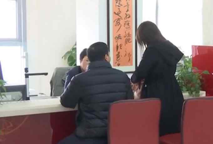 “你和我妈二选一 我只能选择我妈……”婚礼数天前 这对小夫妻离婚了