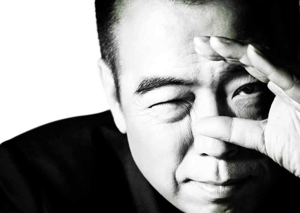 洪晃陈凯歌 当年，陈凯歌和洪晃离婚后，为什么没有娶许晴？