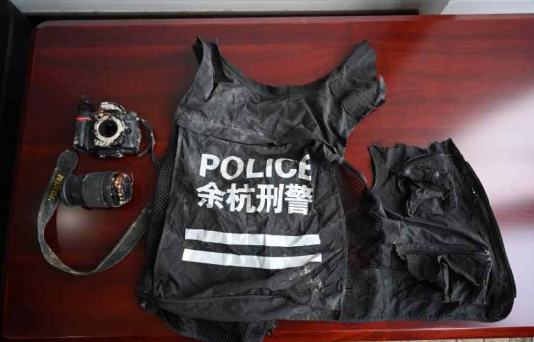 杭州办案民警7楼坠下 有新消息了！朋友圈这句话令人动容