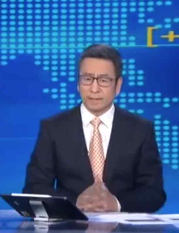 白岩松 信息公开就是最好的疫苗 希望数据正确