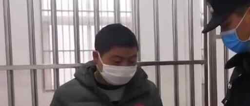 父亲咳嗽两声之后 儿子这波操作让民警都怒了