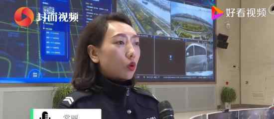 接警员边哭边劝救回割腕女子 回顾案情经过