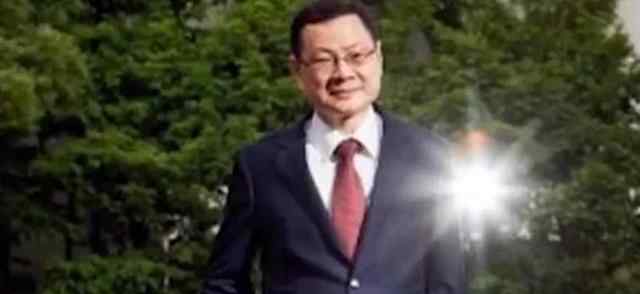 尹衍梁 一代商业奇才谢幕，从台南小混混到中国零售大王