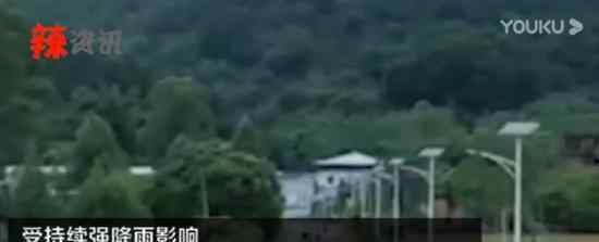 广东多地严重内涝什么情况内涝有哪些危害