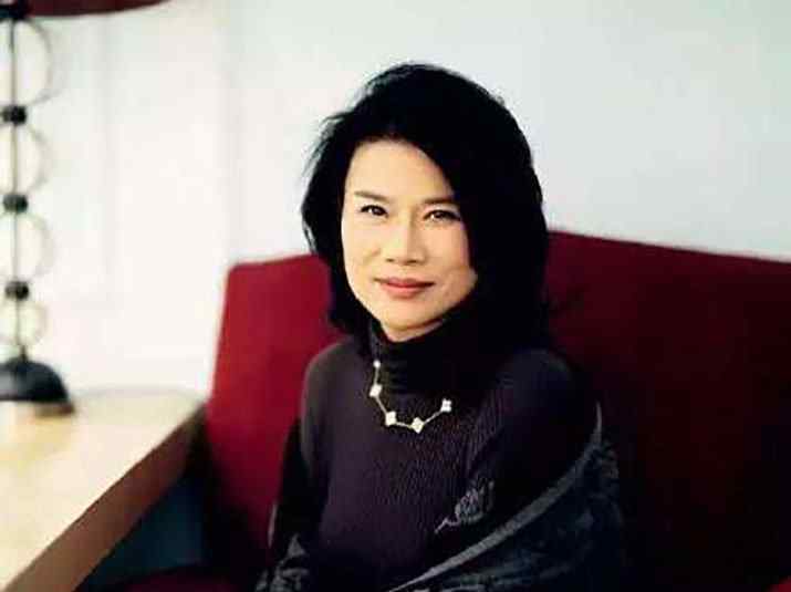董明珠问鼎福布斯中国最杰出商界女性 商界铁娘子