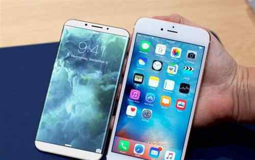 全玻璃iPhone外壳是什么梗全玻璃iPhone外壳长什么样