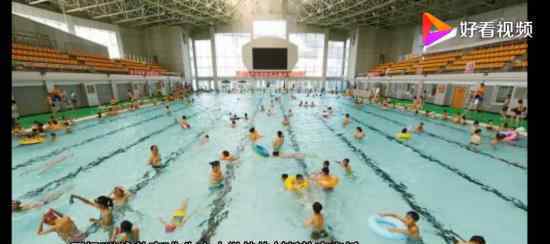 建议将游泳纳入义教必修课 建议具体什么内容