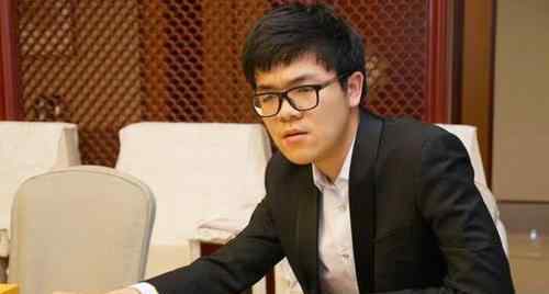 柯洁选修围棋课具体怎么回事柯洁选修围棋课的老师是谁