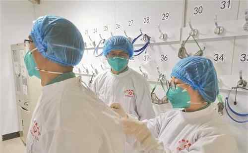 强制休息令具体怎么回事什么地方对医护人员发布强制休息令
