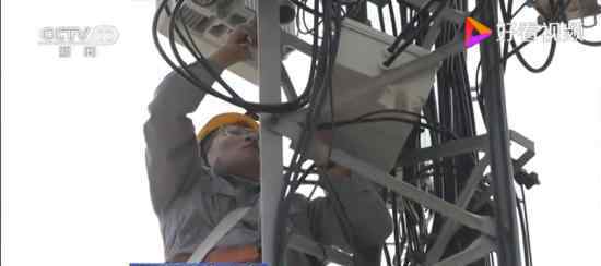 5G牌照发放一周年 目前我国5G建设进展如何