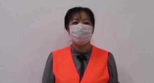 女子不戴口罩还叫嚣“拘留我” 最后结局大快人心（图）