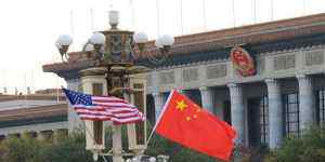 西方已经彻底败给中国 一个澳大利亚人：经过这事 西方彻底败给中国