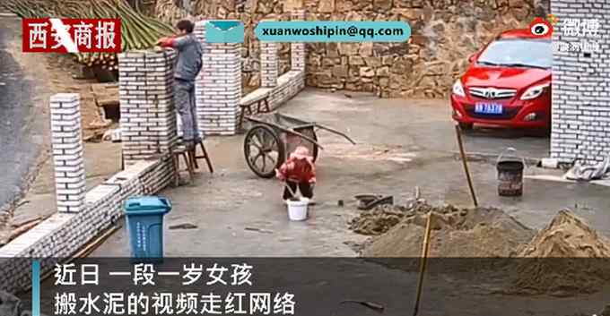 湖南90后女孩口咬辫子打铁获赞百万！网友：家里还缺姑爷不？