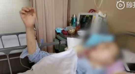 玩蹦床致截瘫女研究生身体好转 具体情况是什么
