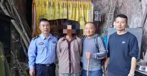 驴友发现悬赏20万通缉的命案逃犯 到底发生了什么