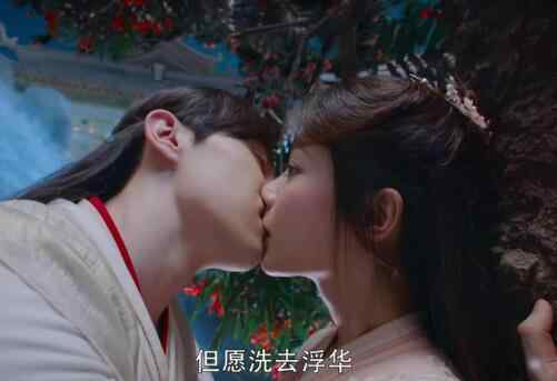 旭凤和锦觅醉酒双修 凤旭与锦觅双修有几次