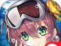 舰姬go 今日新游：《蔚蓝航线BT》让舰姬陪你打海战！