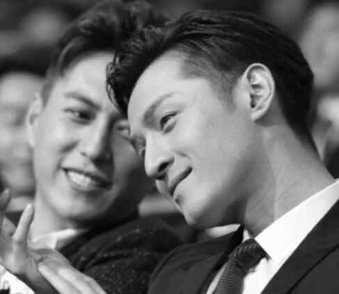 靳东的电视剧 胡歌和靳东主演的电视剧