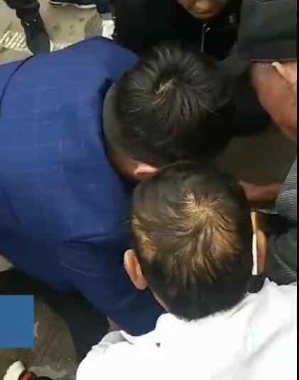 新郎医生婚礼途中救溺水男童 到底发生了什么