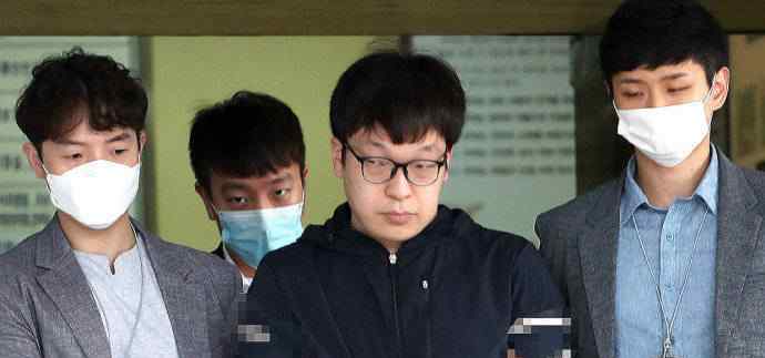 韩国4名教师是N号房客户 为什么会这样