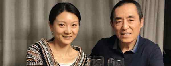 张艺谋年龄 当年嫁给50岁张艺谋生下三个孩子的19岁陈婷，如今现状怎样