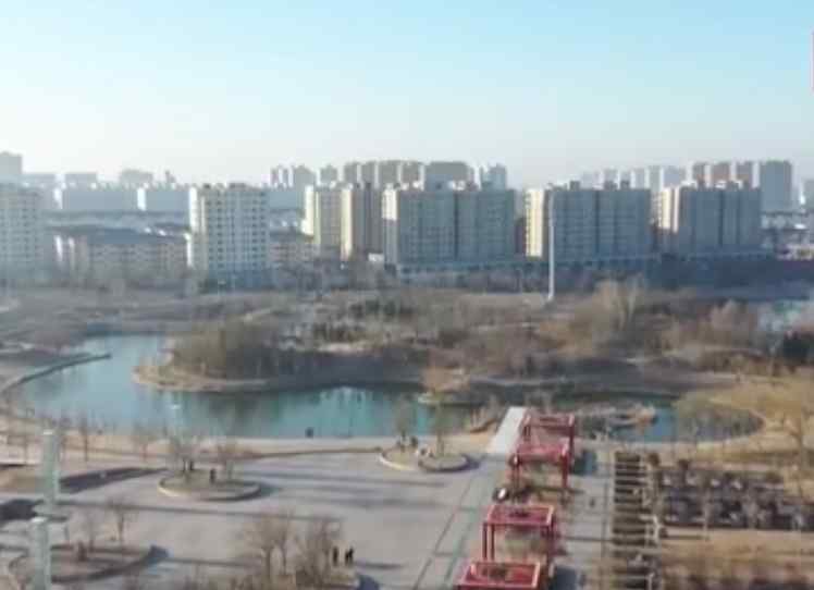 暴雪蓝色预警 强冷空气将会自北向南带来大范围雨雪